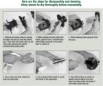 Roamwild PestOff Squirrel Proof Wild Bird Feeder - Image 4