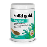 Solid Gold SeaMeal Multivitamin for Cats & Dogs
