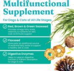 Solid Gold SeaMeal Multivitamin for Cats & Dogs - Image 2