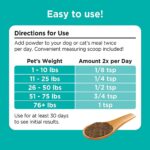 Solid Gold SeaMeal Multivitamin for Cats & Dogs - Image 3