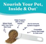 Solid Gold SeaMeal Multivitamin for Cats & Dogs - Image 4