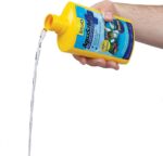 Tetra AquaSafe Plus 16.9 Ounces, aquarium Water Conditioner And Dechlorinator - Image 3