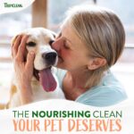 TropiClean 2-in-1 Papaya & Coconut Dog Shampoo and Conditioner - Image 4
