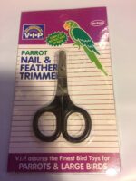Vo-Toys Parrot Nail and Feather Trimmer - Image 2