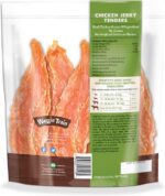 Waggin' Train Chicken Jerky for Dogs - Limited Ingredient - Image 2