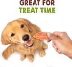 Waggin' Train Chicken Jerky for Dogs - Limited Ingredient - Image 3