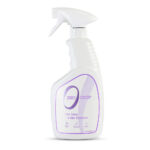 Zero Odor – Litter Odor Eliminator