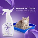 Zero Odor – Litter Odor Eliminator - Image 3