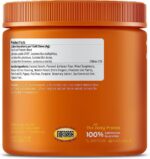Zesty Paws Probiotics for Dogs - Digestive Enzymes for Gut Flora - Image 3